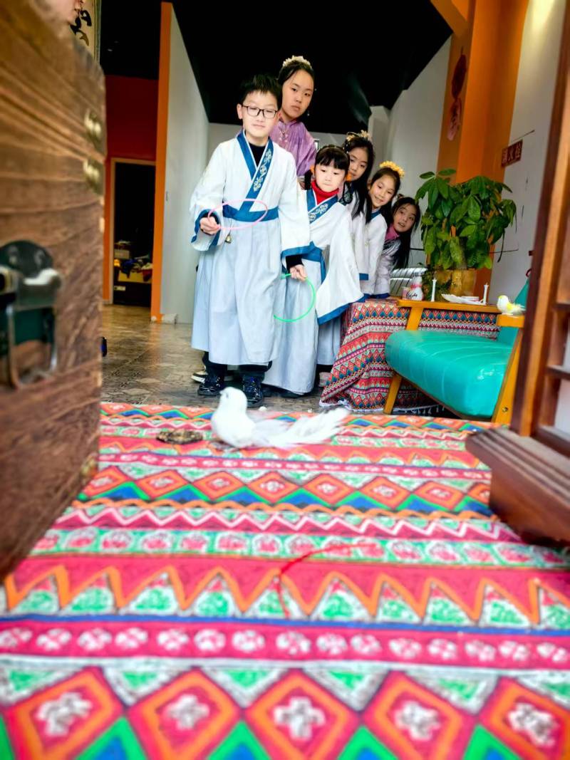 海阳市文旅项目策划